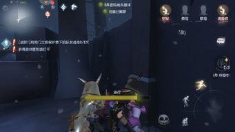 最近第五人格最新爆料